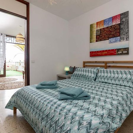 Beach Tenerife 2 Room 아데제 외부 사진