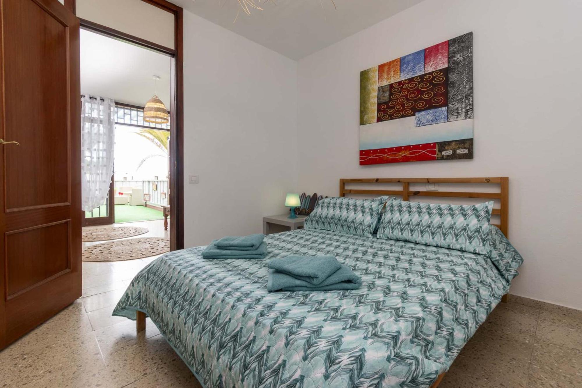 Beach Tenerife 2 Room 아데제 외부 사진