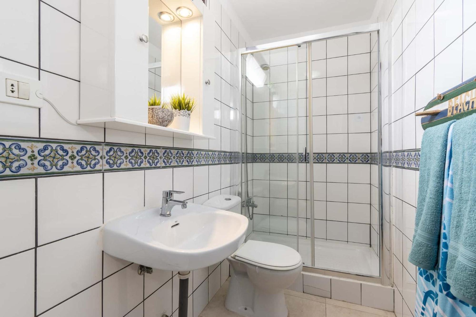 Beach Tenerife 2 Room 아데제 외부 사진