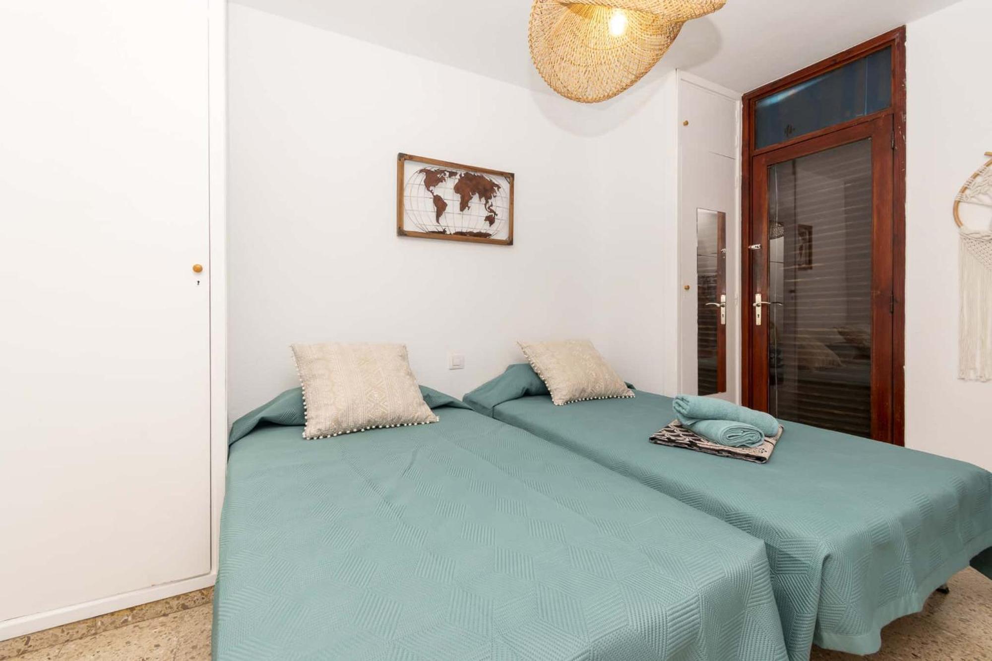 Beach Tenerife 2 Room 아데제 외부 사진