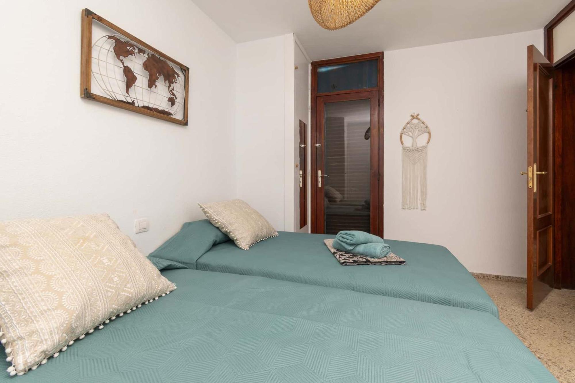 Beach Tenerife 2 Room 아데제 외부 사진