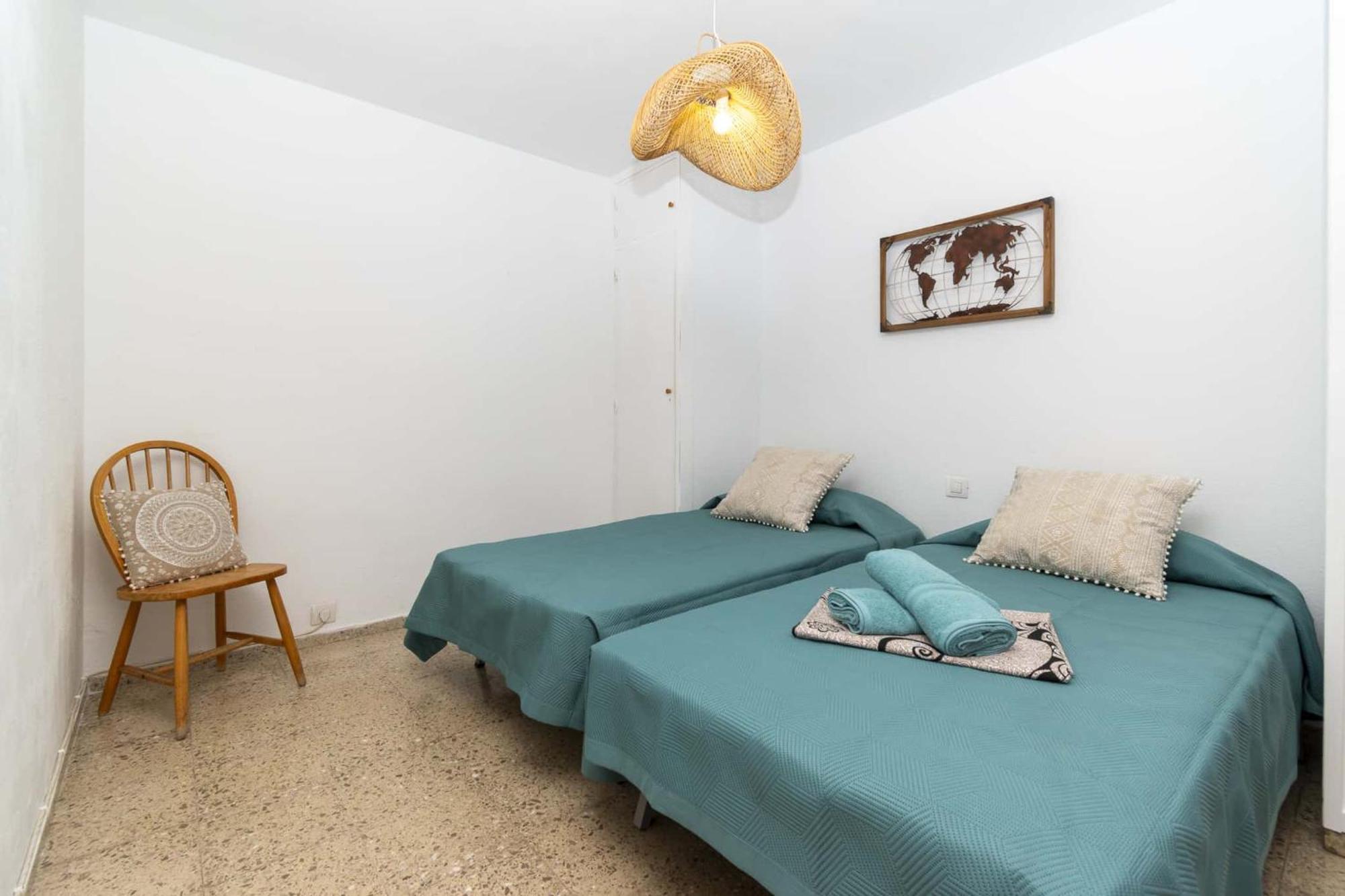 Beach Tenerife 2 Room 아데제 외부 사진