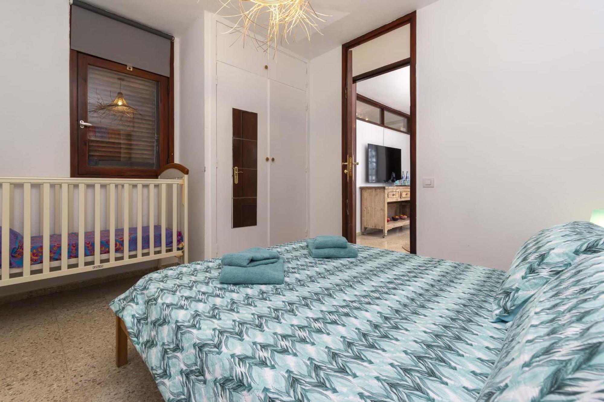Beach Tenerife 2 Room 아데제 외부 사진
