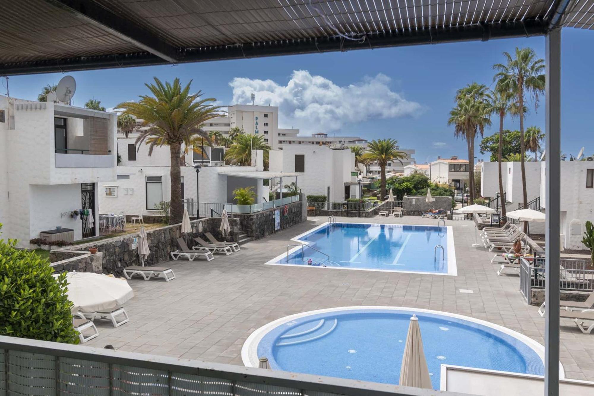 Beach Tenerife 2 Room 아데제 외부 사진