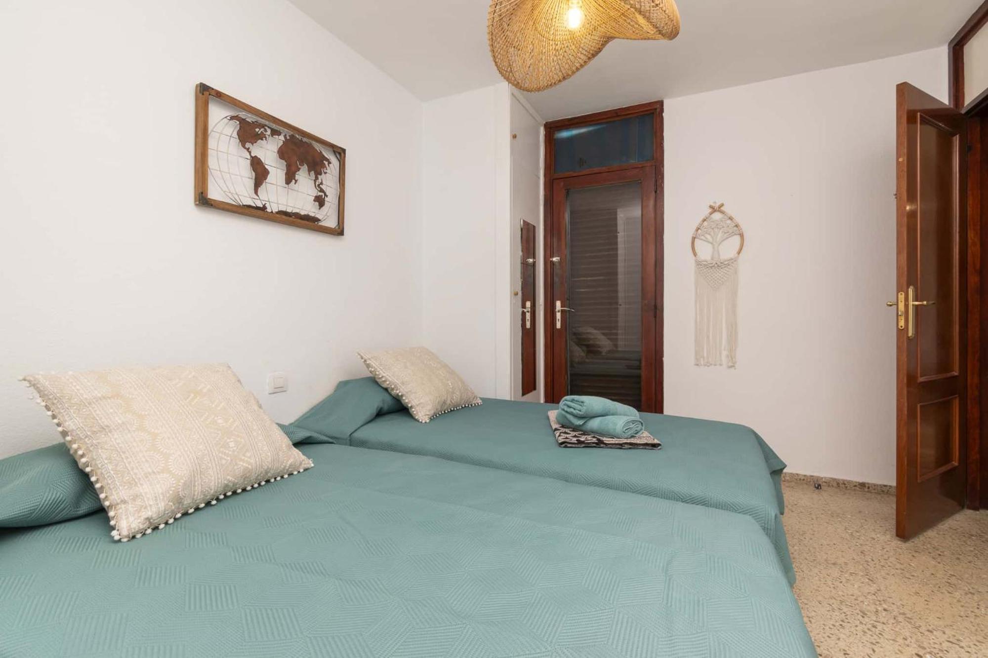 Beach Tenerife 2 Room 아데제 외부 사진